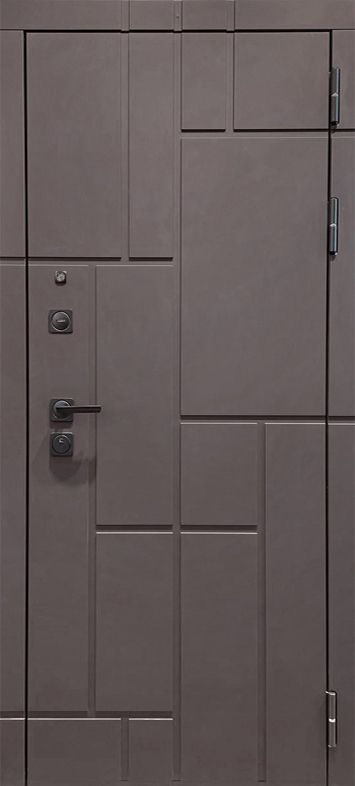 Входная дверь  