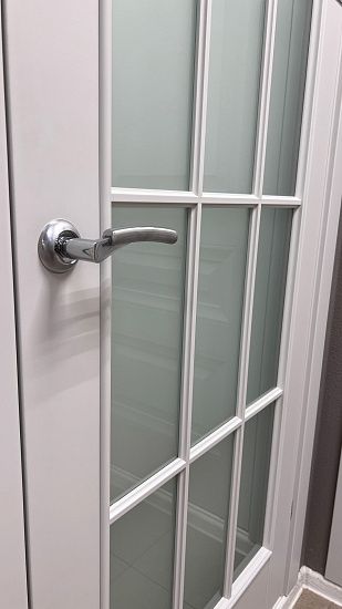 Межкомнатная дверь  