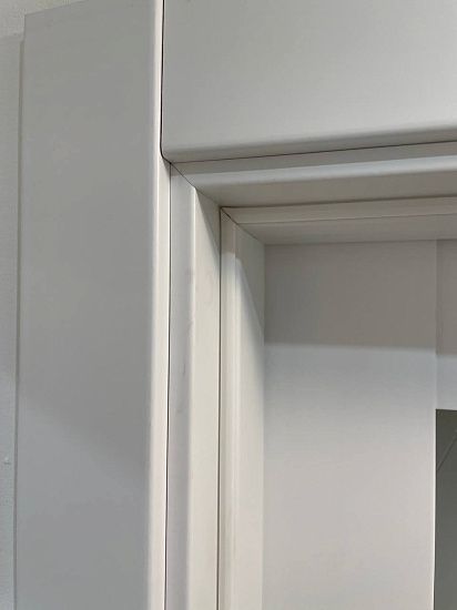 Межкомнатная дверь  