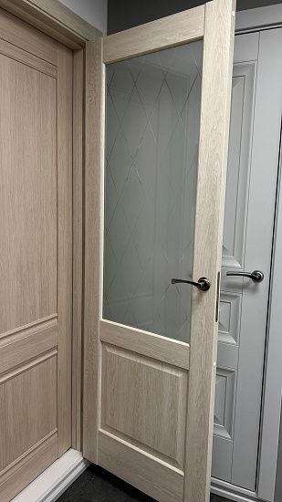 Межкомнатная дверь  