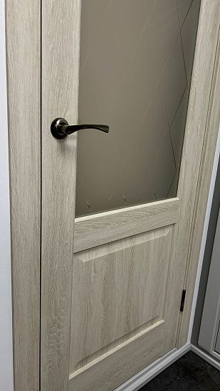 Межкомнатная дверь  