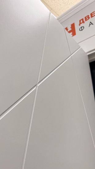 Межкомнатная дверь  