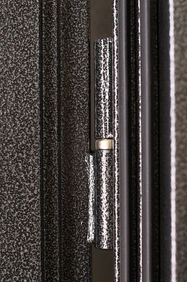 Входная дверь  