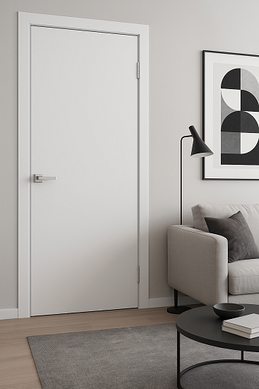 Межкомнатная дверь  