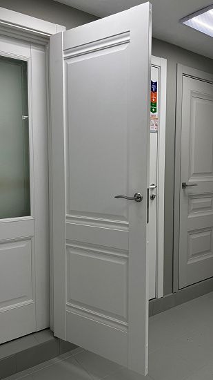 Межкомнатная дверь  