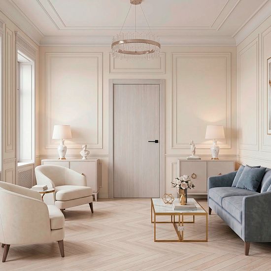Межкомнатная дверь  
