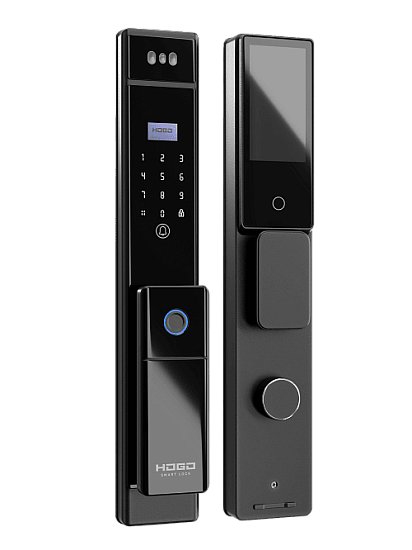 Входная дверь  